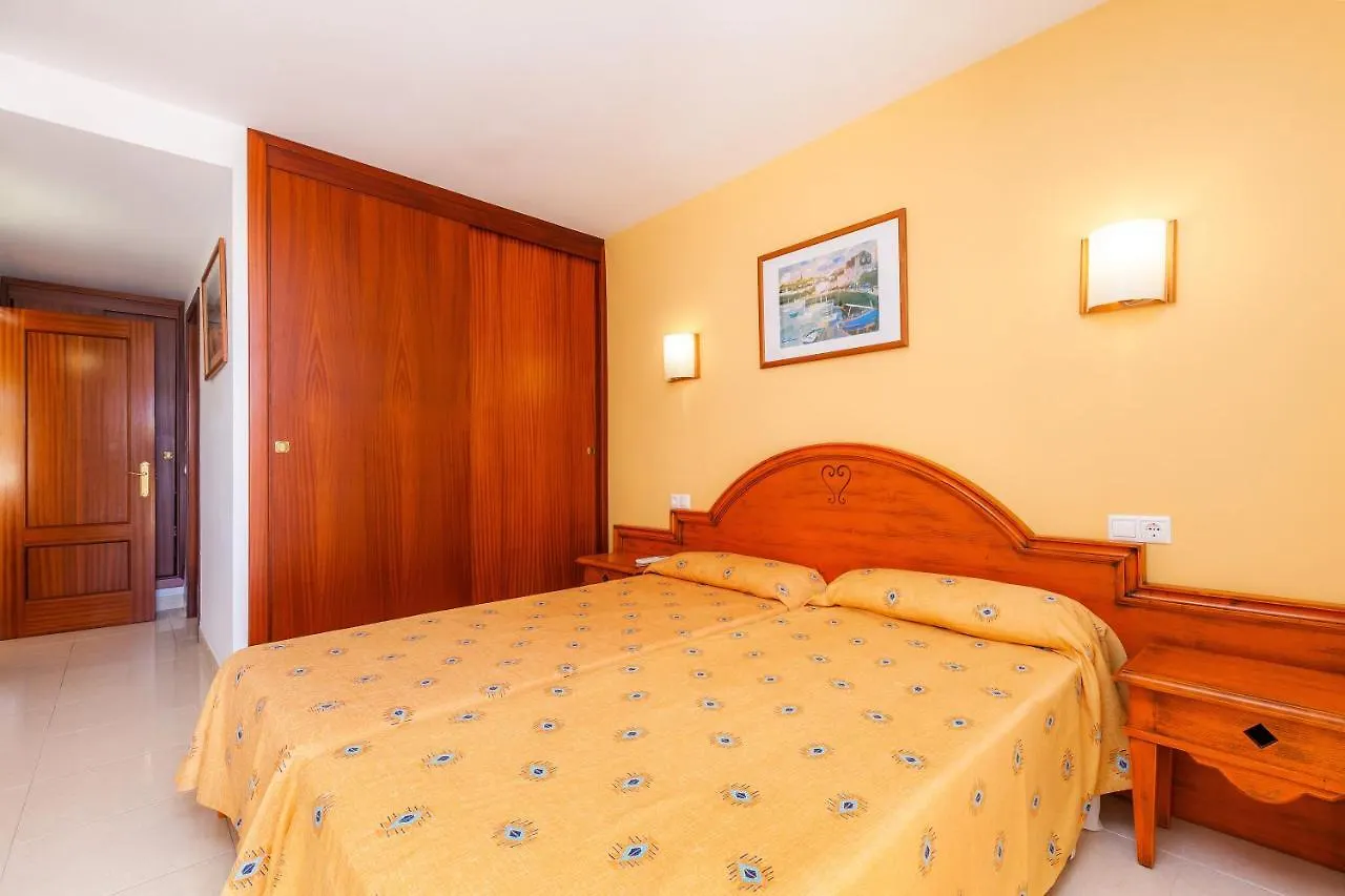 Apartamento Espiga Cala Bona  Apartmán Cala Bona (Mallorca)
