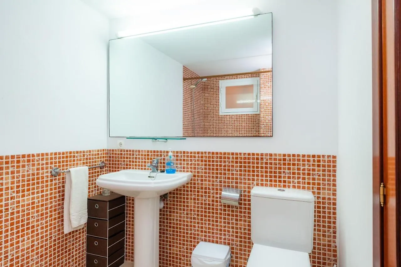 Apartamento Espiga Cala Bona  0*, Cala Bona (Mallorca) Španělsko
