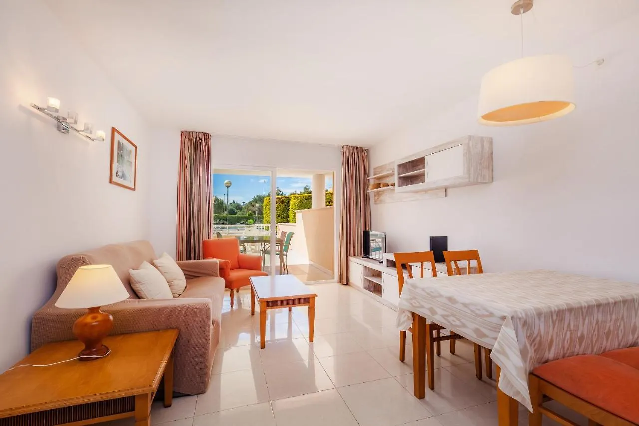 Apartamento Espiga Cala Bona  Apartmán
