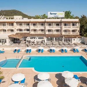 Ferrer Lime Isabel Apartahotel